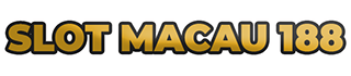 slotmacau188 เว็บสล็อตที่นักเดิมพันไว้วางใจ